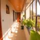 Romalo Hotel & Apartments, Kigali (foto 7)