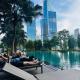 Agile Crown Suites KL, Kuala Lumpur - Fotografie 1
