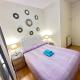 Habitaciones en la calle París Barcelona - Photo 2