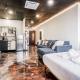 New Loft 7 min to Acrisure Stadium Sleeps 4, Pittsburgh - Fotografie 1