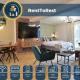 RtR Essen - Für bis zu 4 Personen - Voll ausgestattet - Balkon - Zentral Limbecker Platz - Messe - Uniklinikum - Smart TV 88- Modern, Essen - Foto 1