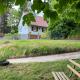 Ferienhaus Talblick, im Luftkurort Finsterbergen