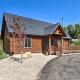 Beautiful Oakley Cabin with Private Hot Tub and Views!, Oakley