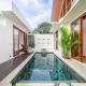 A26 - Swim and Chill - Private Pool Villa in Seminyak - Fotografie 1