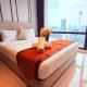 Luxury Axon Suites KLCC-PAVILION, Kuala Lumpur - Foto 9