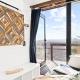 Rooftop Spa Tiny Cargo Home Farm Experience, Tulare (fotografie 9)