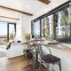 Rooftop Spa Tiny Cargo Home Farm Experience, Tulare (fotografie 8)