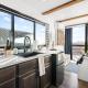 Rooftop Spa Tiny Cargo Home Farm Experience, Tulare (fotografie 10)