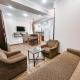 Apartment in the heart of city Kutaisi - Fotografie 7