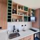 Tiny House con Piscina Privada, AC and Starlink, パラカス - 写真 5