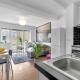 The Connected Garden Flat - Parking, Work & Play, 3x, Colindale (fotografie 7)