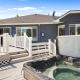 HUGE Downtown Getaway! w/Hot Tub, Arvada