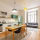 Live like a local family in Letna, Praha - Fotografie 1