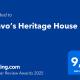 Cravo’s Heritage House, Pinhel (fotografie 5)