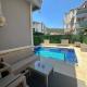Villa with Private Pool in Marmaris - Fotografie 8