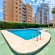Apolo XI, Calpe, Modern Holiday Apartment, Sea view, Pool, 100m to Beach! - Foto 5