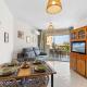 Apolo XI, Calpe, Modern Holiday Apartment, Sea view, Pool, 100m to Beach! - Foto 7