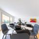 Modern Apartment with double terrace and parking Alba - Fotografie 6