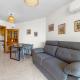 Apolo XI, Calpe, Modern Holiday Apartment, Sea view, Pool, 100m to Beach! - Foto 10