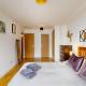 Bright and cosy 1 bed flat next to Tower Bridge, Londýn - Fotografie 4
