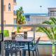 Apolo XI, Calpe, Modern Holiday Apartment, Sea view, Pool, 100m to Beach! - Foto 1