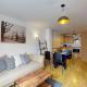 Bright and cosy 1 bed flat next to Tower Bridge, Londýn - Fotografie 9