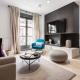 Luxury and cozy- 2 bedrooms 2 bathrooms -MintyStay- Herradores, Madrid - Fotografie 3
