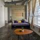 The Downtown Factory Loft, Memphis - Fotografie 4