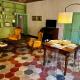 Atelier ed Affreschi a Campo de Fiori, Rzym - Zdjęcie 4