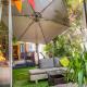 Woodstock Guesthouse with Garden, extra fee Sauna and Hot Tub, Londýn - Fotografie 5