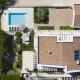 Villa BELLA - beautiful and modern house with pool, souna, jacuzzi & playground, Ližnjan - Istra - Fotografie 3