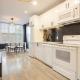 Spacious 4BR 2BA in the Plateau Montreal - Fotografie 8