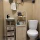 Cozy one room apartment in the nice Kalamaja district, Tallinn (fotografie 3)