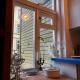 Cozy one room apartment in the nice Kalamaja district, Tallinn (fotografie 9)