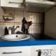 Cozy one room apartment in the nice Kalamaja district, Tallinn (fotografie 10)