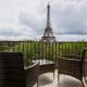 Wonderfull apartment - 1BR-6P - Eiffel Tower, Paris - Foto 2