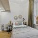 Bright Loft Studio in Old Town Riga, Riga (foto 8)