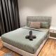 Mumz Service Suite At Quill Residence KL, Куала-Лумпур - Фото 2