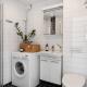 Stylish Studio Apartment - Center, Стокгольм (фото 5)