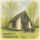 Marry's boshuisje