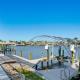 Pool, Spa and Dock Waterfront Tarpon Point Home Cape Coral - Foto 3