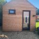 Harvey Hideaway, Claypole