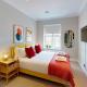 Madison Hill - White Hill House 4 - 2 bedroom flat, Londýn - Fotografie 8