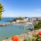 Tenby Studio Apartment - Stroll to Beach and Town - Foto 6