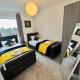 London Excel 2 Bedrooms 2 Bath, Parking, Supper Wifi, Dockland, O2 Arena, Cable Car, Londres - Foto 5