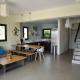 Contemporary, spacious boutique beach house, Archangelos (photo 8)