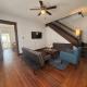 3BR suite w/ office close ISU