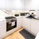 Modern duplex in Ealing Common, Londýn - Fotografie 2