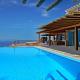 M11 - Seaview Villa - Luxury Villa with pools & views Panormos - Mykonos - Foto 3