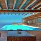 M11 - Seaview Villa - Luxury Villa with pools & views Panormos - Mykonos - Foto 4